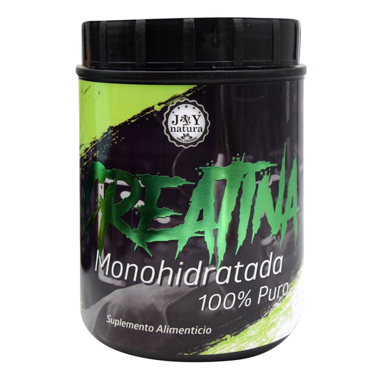 Creatina 500 G (JOY NATURA)