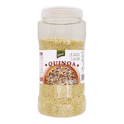 Semilla De Quinoa 350 G (WANDS)