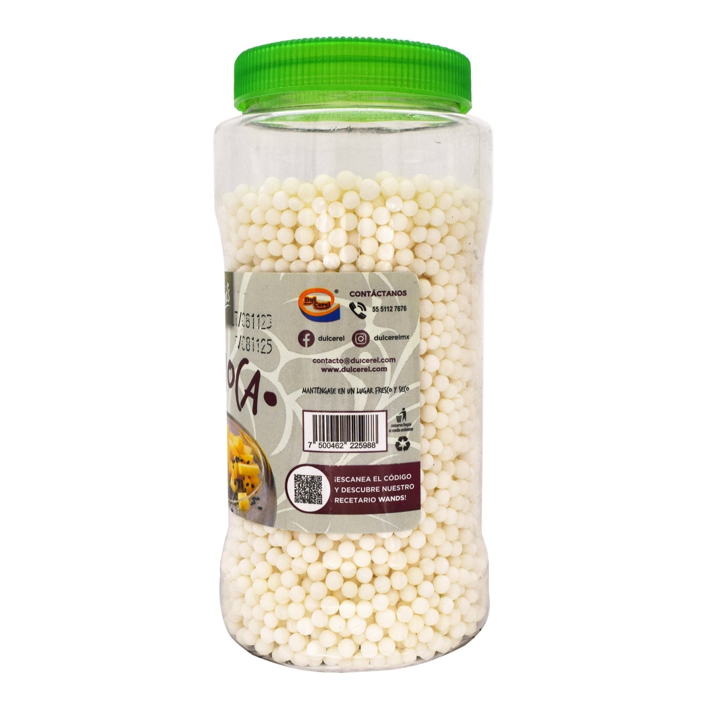Tapioca 330 G (WANDS)