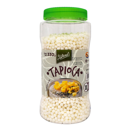 Tapioca 330 G (WANDS)