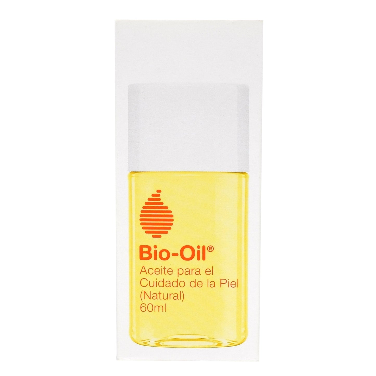 Aceite Cuidado De La Piel Natural 60 Mililitros (BIO OIL)