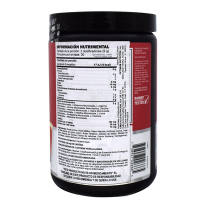 On Amino Energy Fruit Fusion 270 G (OPTIMUS NUTRITION)