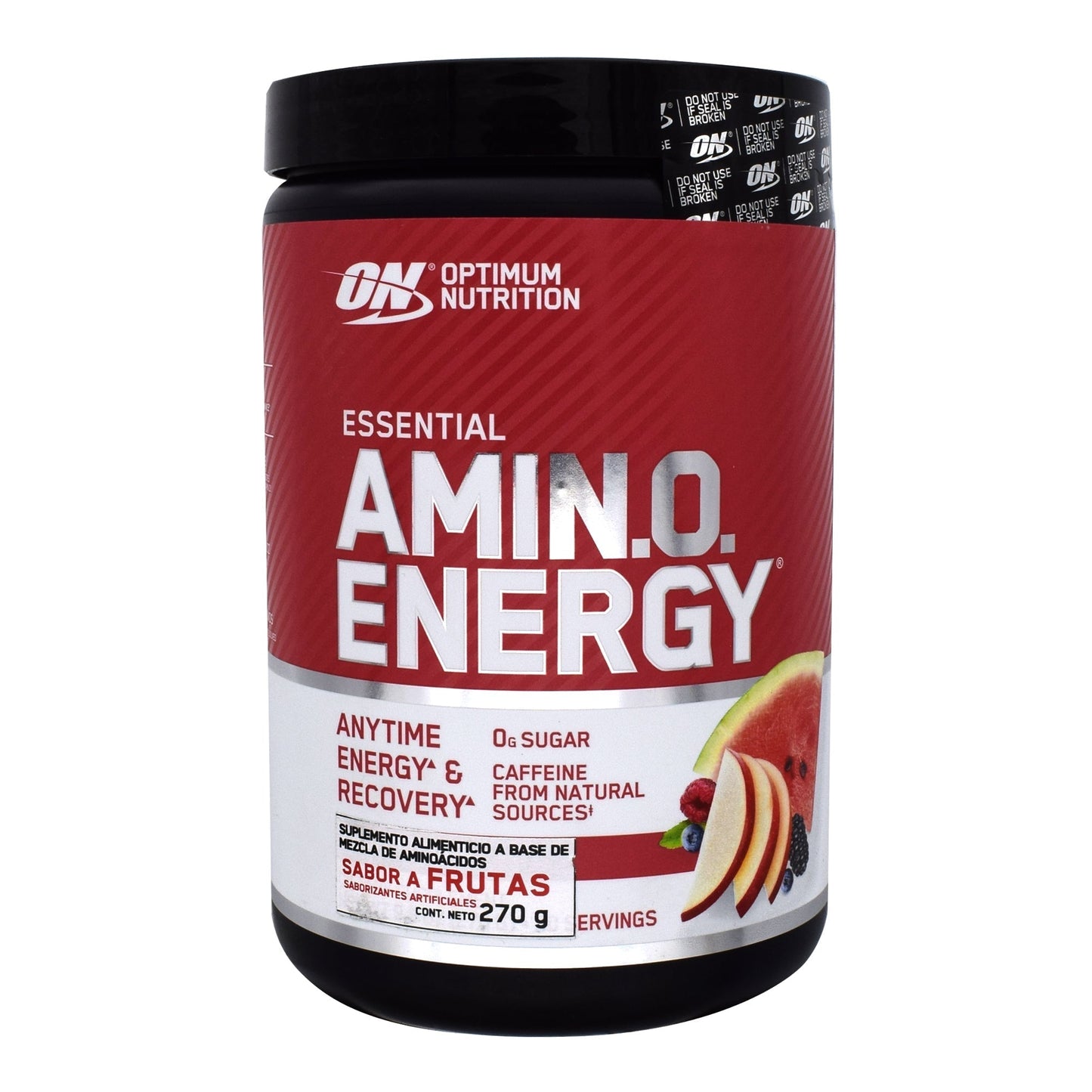 On Amino Energy Fruit Fusion 270 G (OPTIMUS NUTRITION)