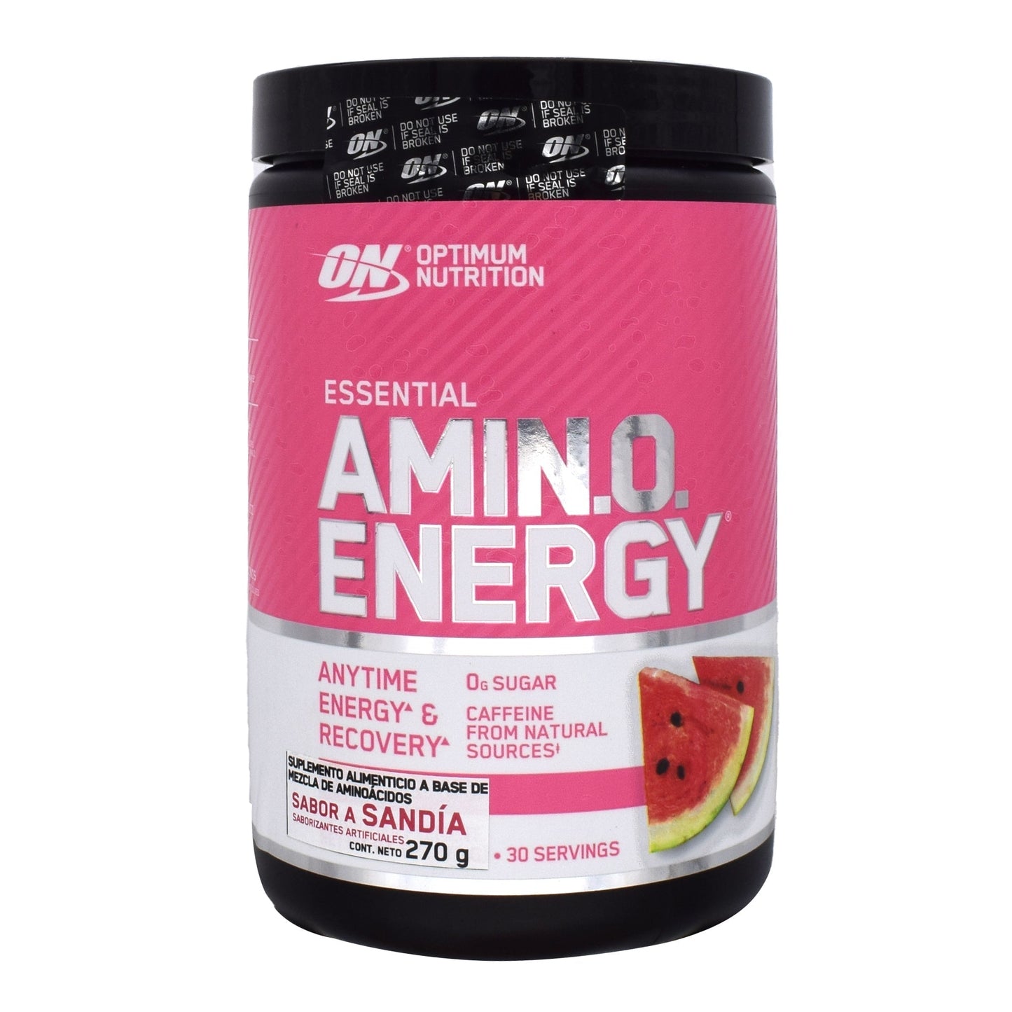 On Amino Energy Watermelon 270 G (OPTIMUS NUTRITION)
