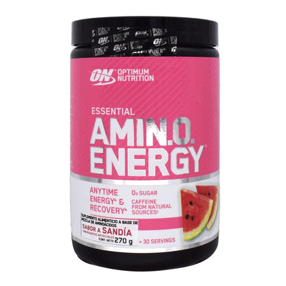 On Amino Energy Watermelon 270 G (OPTIMUS NUTRITION)