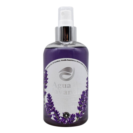 Agua De Lavanda Y Jalea Real 250 Mililitros (FITOMEX)