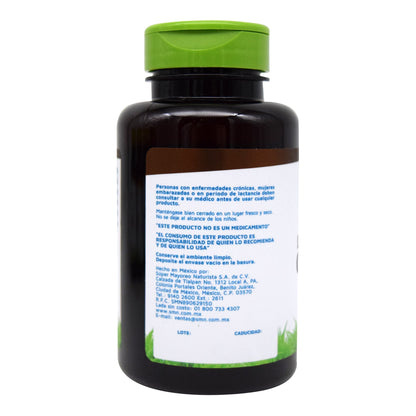 Levadura De Cerveza 180 Tabletas (VIDANAT/VITAMINAS)