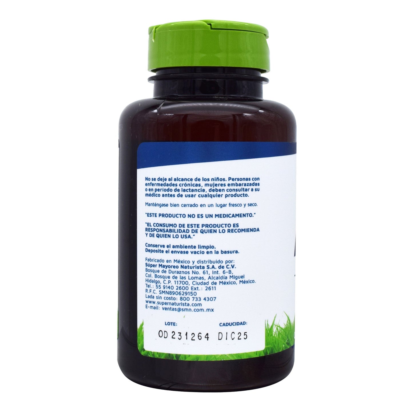 Ajo 150 Perlas (VIDANAT/VITAMINAS)
