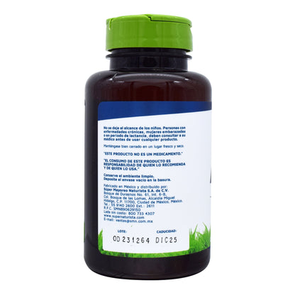 Ajo 150 Perlas (VIDANAT/VITAMINAS)