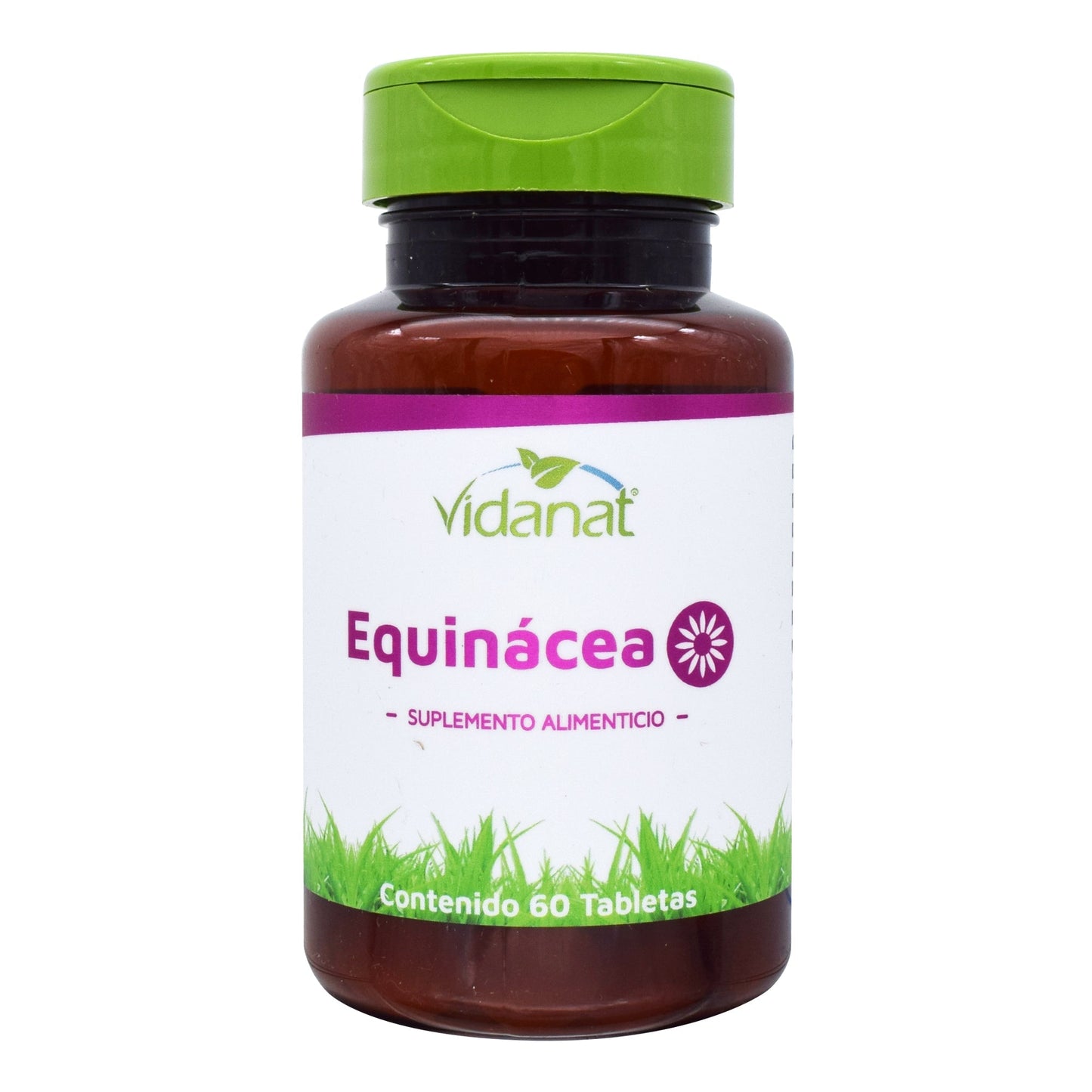 Equinacea 60 Tabletas (VIDANAT/VITAMINAS)