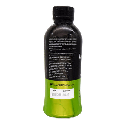 L Carnitina 480 Ml High Power (HIGH POWER)