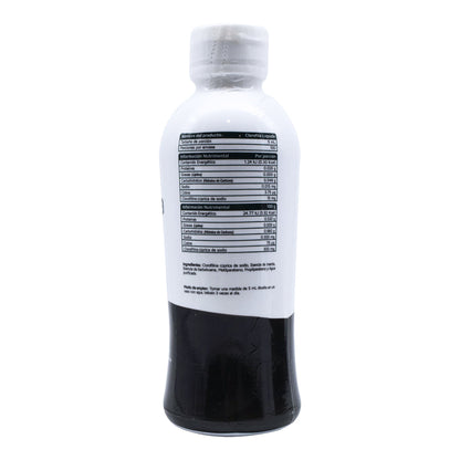 Clorofila 500 Mililitros (VIDANAT/VITAMINAS)