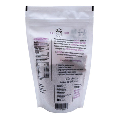 Quinoa 200 G (TIA OFILIA)