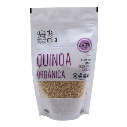 Quinoa 200 G (TIA OFILIA)