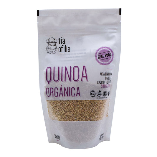 Quinoa 200 G (TIA OFILIA)
