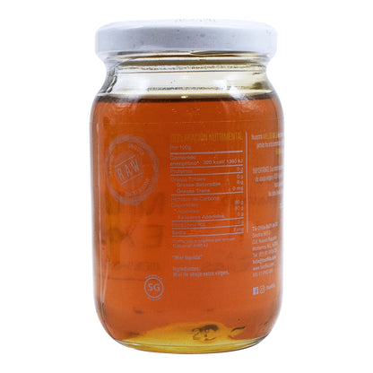 Miel De Abeja Extra Virgen 330 G (TIA OFILIA)