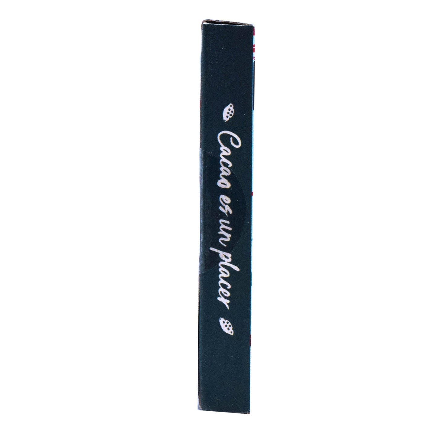 Chocolate Obscuro Con Coco Rallado 80 G (CACAO ES UN PLACER)