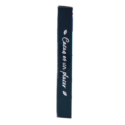 Chocolate Obscuro Con Coco Rallado 80 G (CACAO ES UN PLACER)