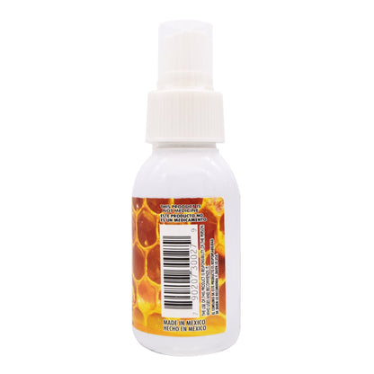 Propoleo Calendula Y Miel Spray 60 Mililitros (LA TIA TRINI)