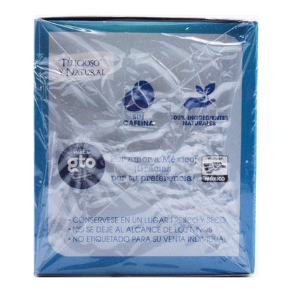 Te De 7 Azahares 36 Sob (THERBAL)