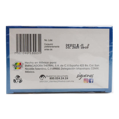 Te De 7 Azahares 36 Sob (THERBAL)