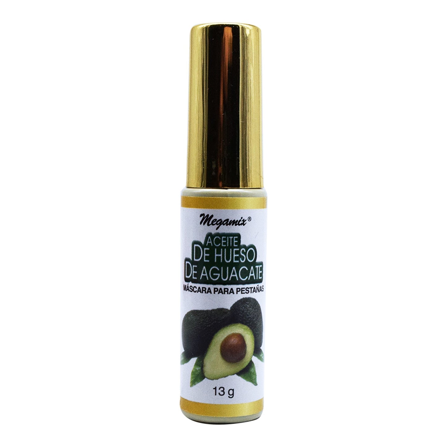 Rimel  De Aceite De Hueso De Aguacate 500 Mililitros (MEGAMIX)