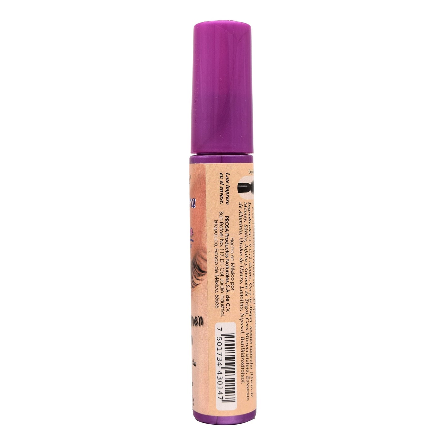 Rimel Silicon Maxi Volumen 13 G (PROSA)