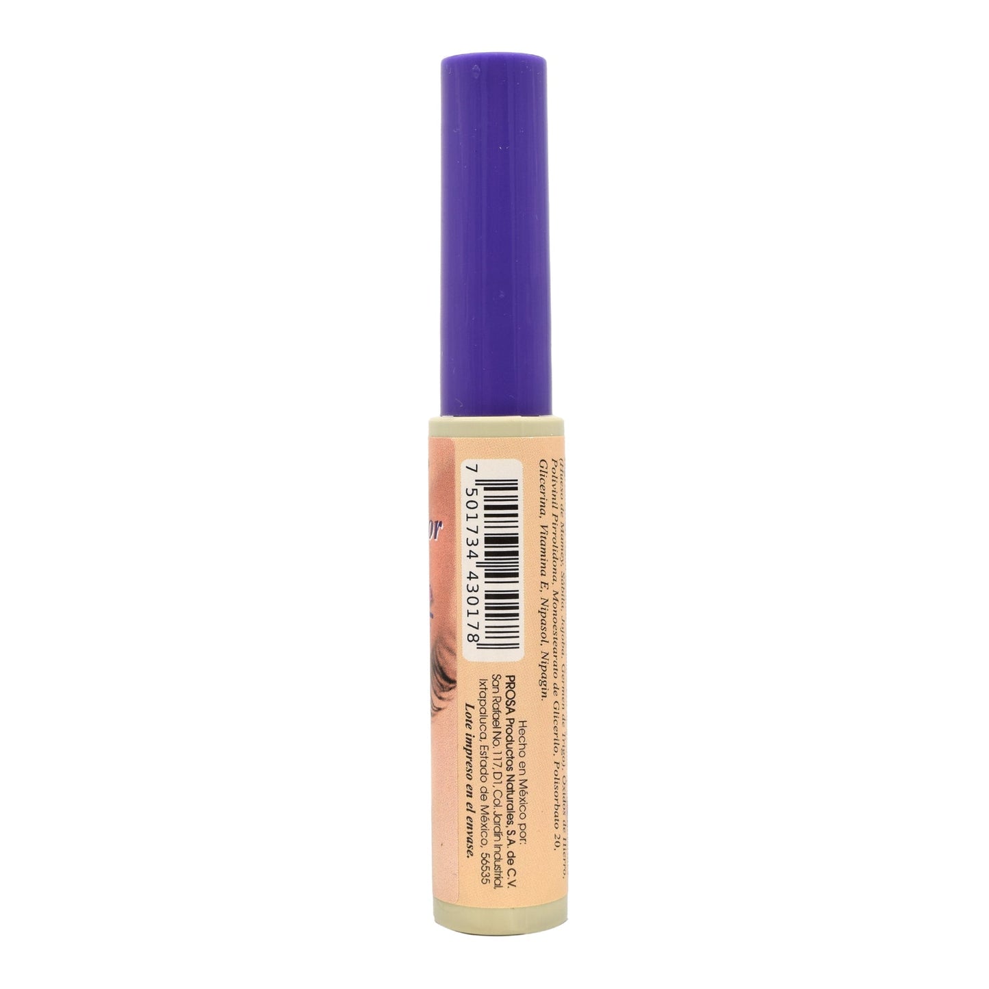 Delineador Liquido 4 En 1  10 G (PROSA)