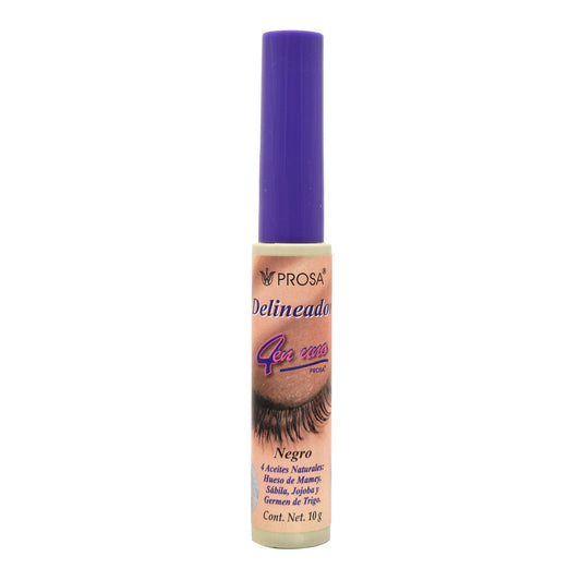 Delineador Liquido 4 En 1  10 G (PROSA)