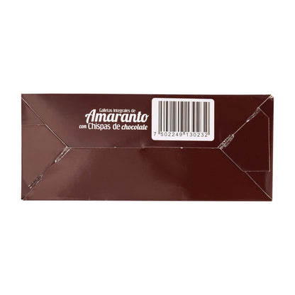 Galleta De Amaranto Chocolate 190 G (TAIFELDS)
