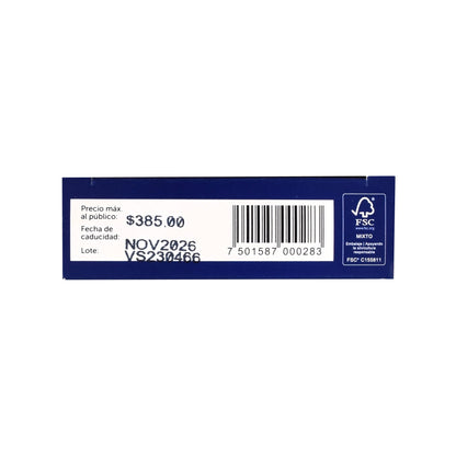 Evervital Men 30 Cápsulas (EVERVITAL)
