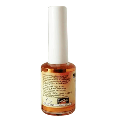 Micoff Lq  Para Hongos 14 Mililitros (MICOFF-LQ)