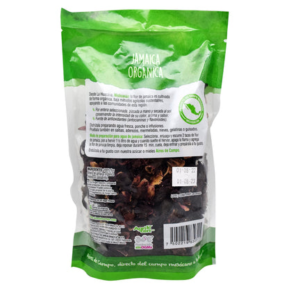 Jamaica 100 G (AIRES DE CAMPO)