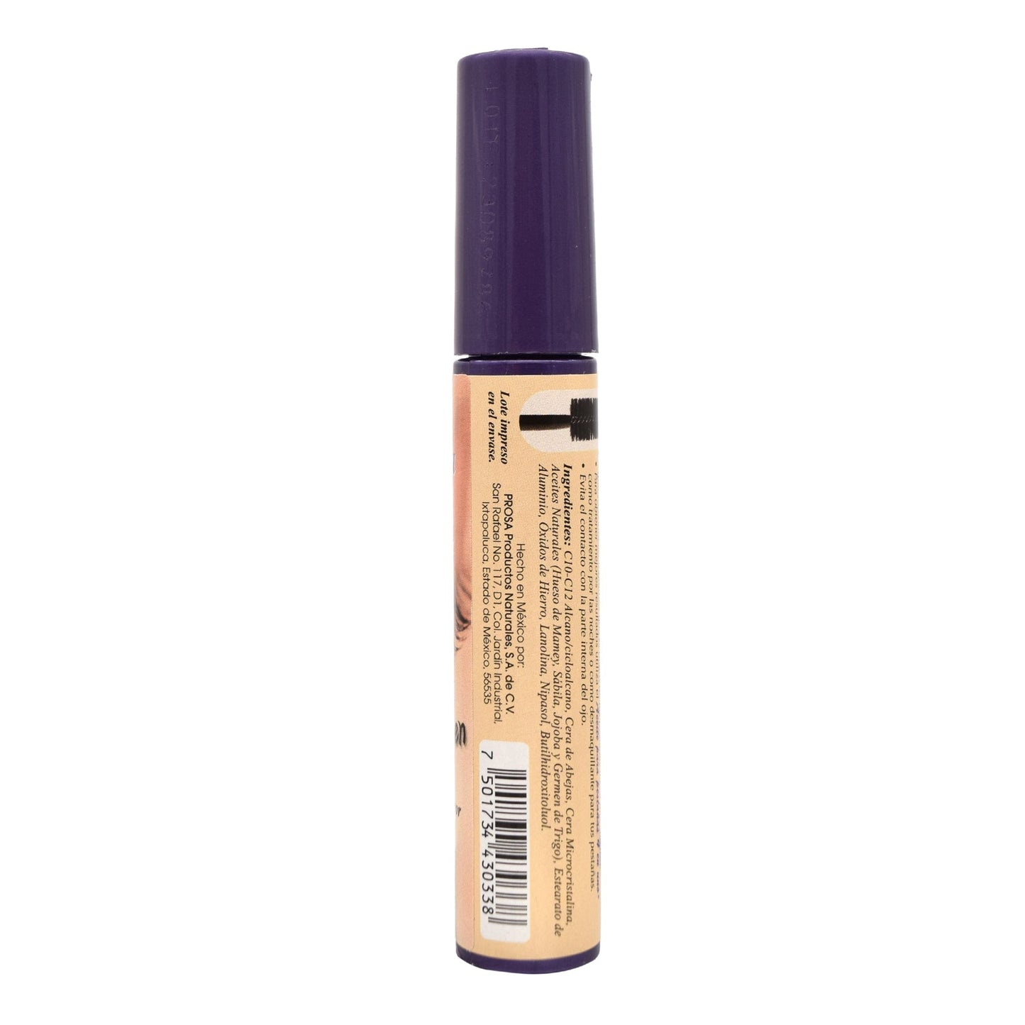 Rimel 4 En 1 Maxi Volumen 13 G (PROSA)
