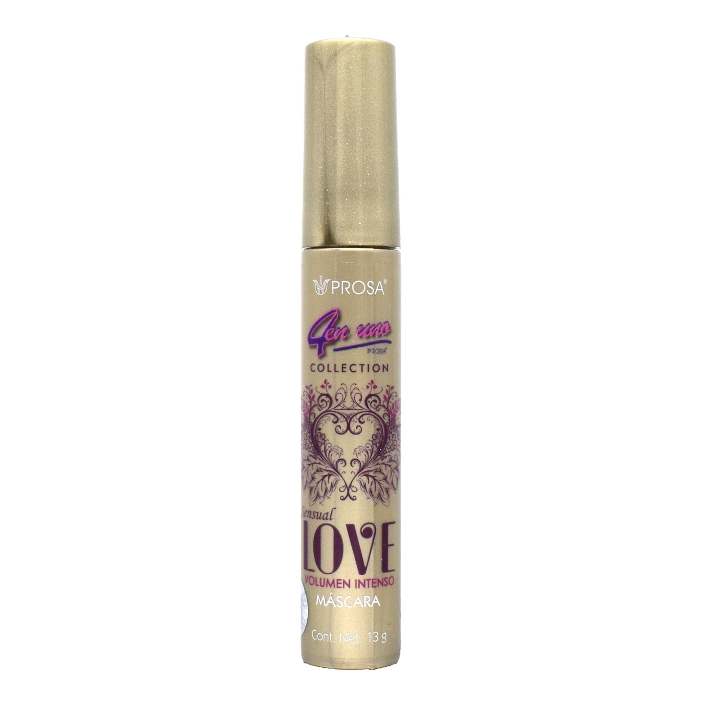 Rimel Sensual Love Volumen Intenso 13 G (PROSA)