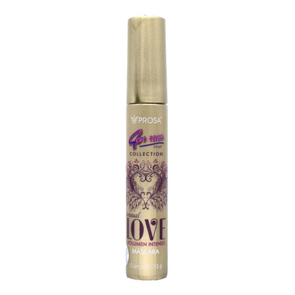 Rimel Sensual Love Volumen Intenso 13 G (PROSA)