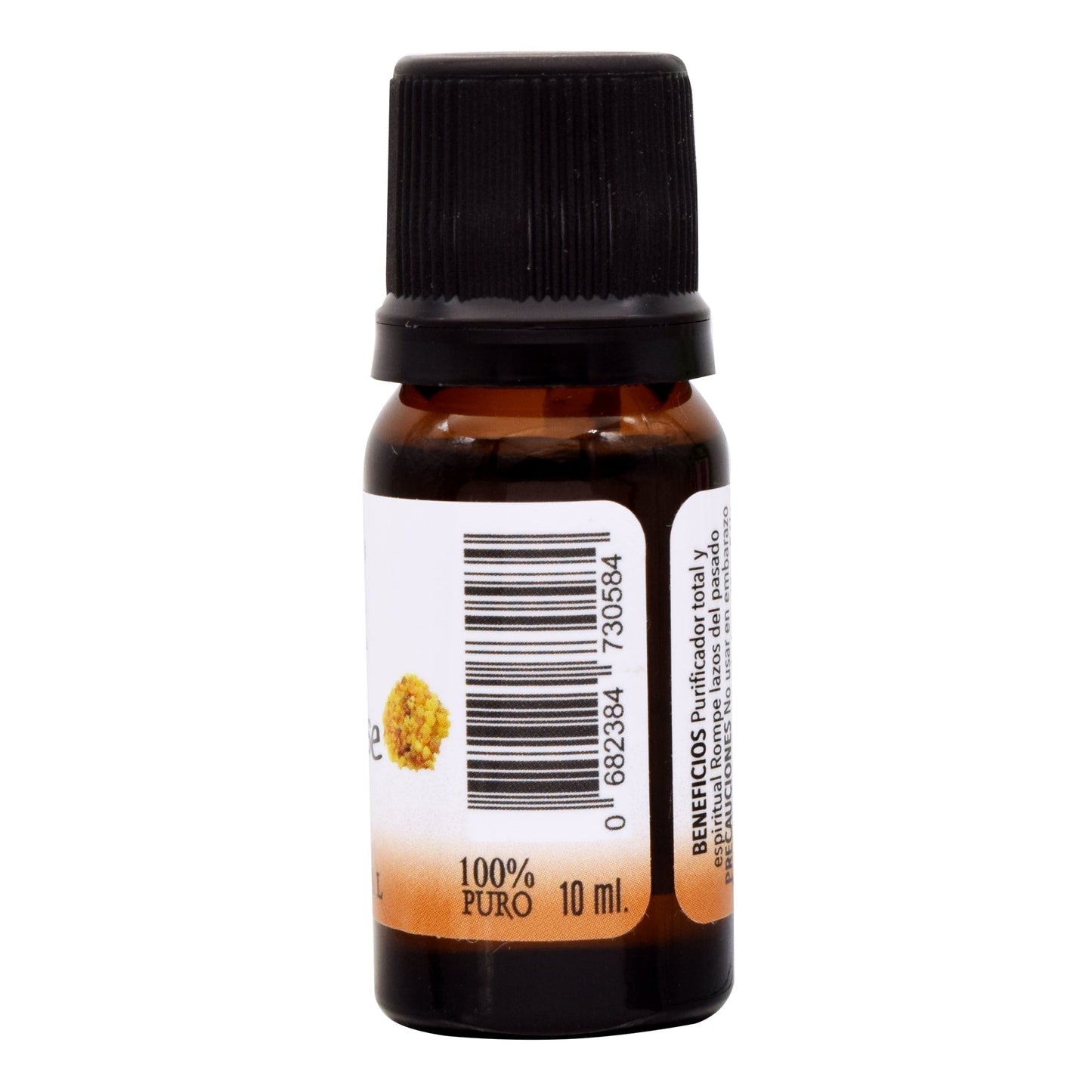 Aceite Esencial Frankincense 10 Mililitros (RINDA)