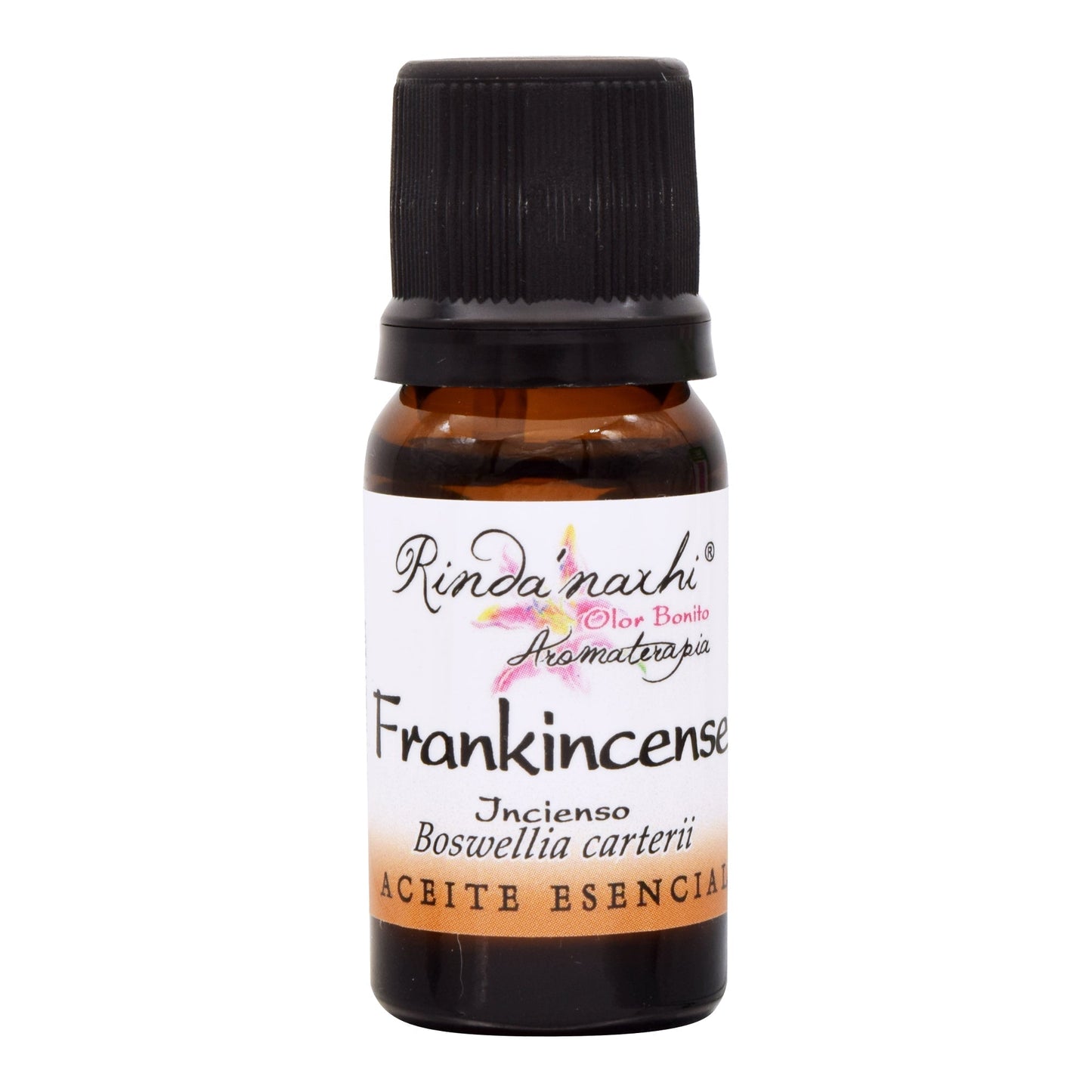 Aceite Esencial Frankincense 10 Mililitros (RINDA)