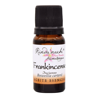 Aceite Esencial Frankincense 10 Mililitros (RINDA)