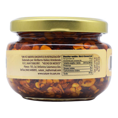 Salsa De Almendra 115 G (NATURE IN)