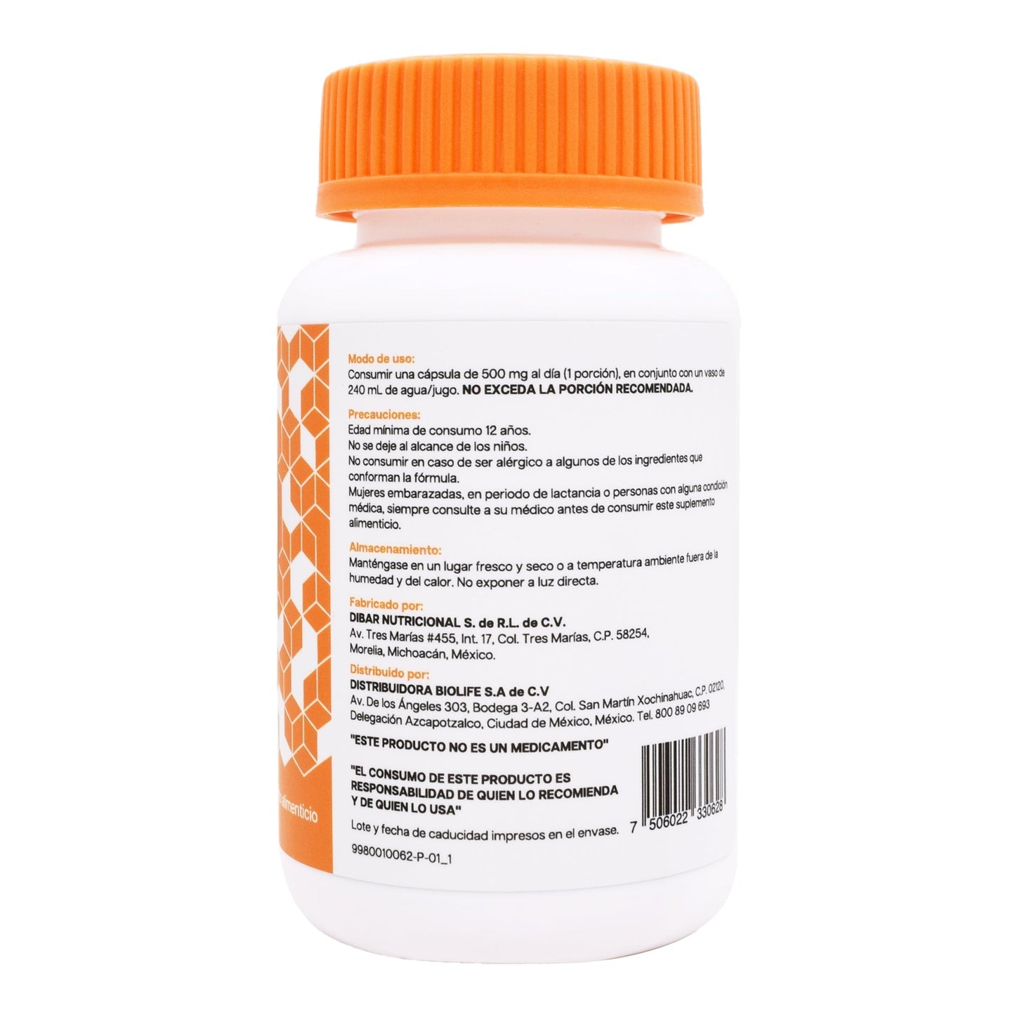 Punic 30 Cápsulas (PUNIC)