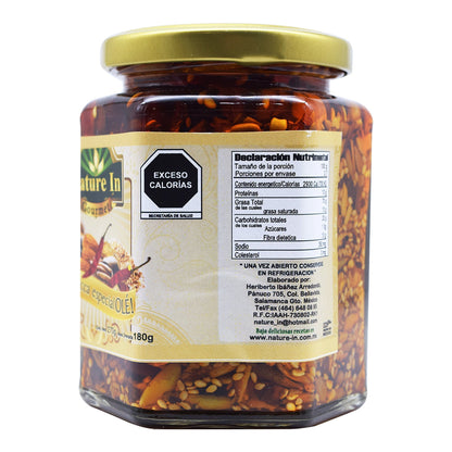 Salsa Especial 270 G (NATURE IN)