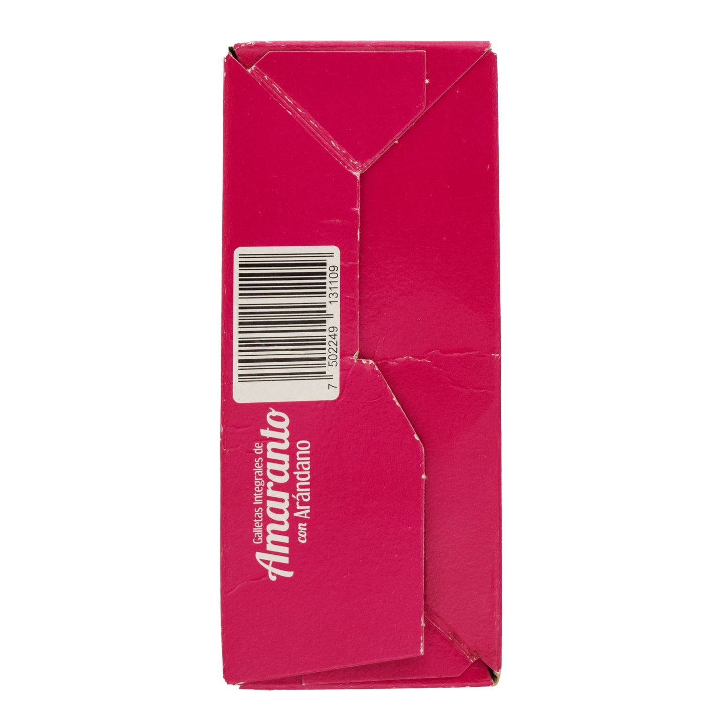 Galleta De Amaranto Arandano 190 G (TAIFELDS)