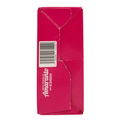 Galleta De Amaranto Arandano 190 G (TAIFELDS)