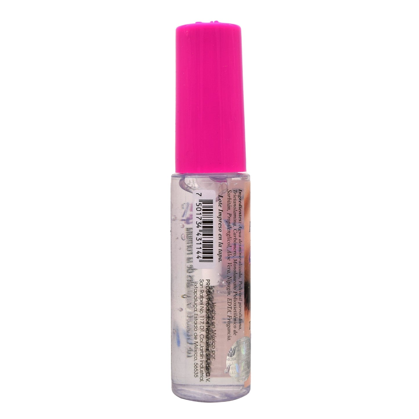 Rimel Crystal Protein Gel 4 En Uno 14 G (PROSA)