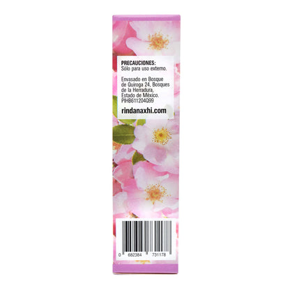 Aceite De Rosa Mosqueta 20 Mililitros (RINDA)