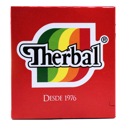 Te De Manzana A La Canela 25 Sob (THERBAL)