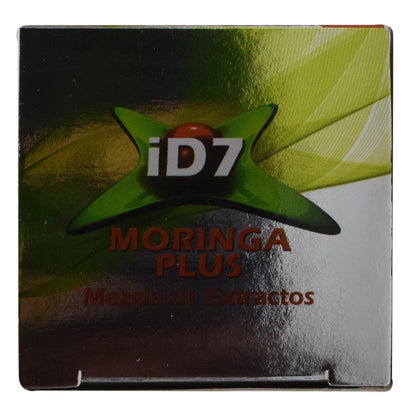 Moringa Plus 60 Cápsulas (XOTLA)