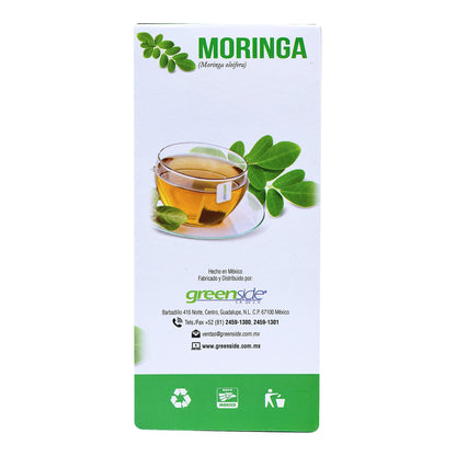 Te De Moringa  20 G (GREENSIDE)