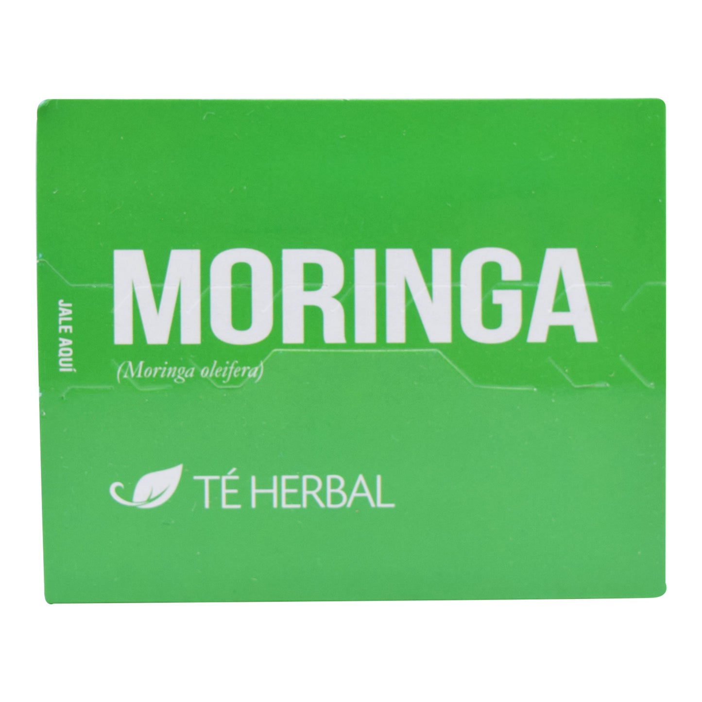 Te De Moringa  20 G (GREENSIDE)